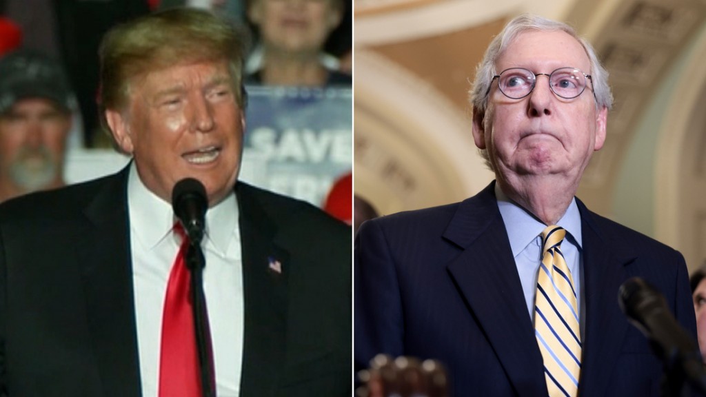 The Massive Miscalculation Republicans Made On The 1/6 Committee