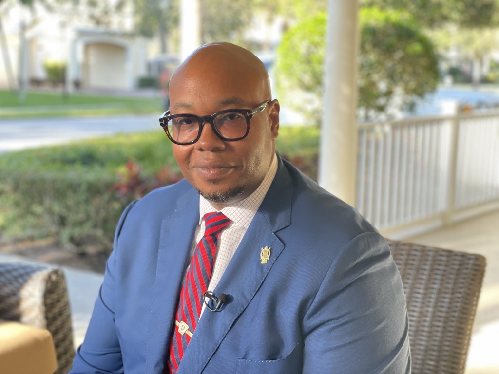 Dealing With Schools In The Pandemic Made Him Lose 50 Pounds And Collapse. So This Superintendent Got Out