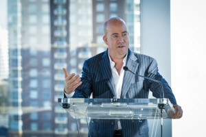 Cnn President Jeff Zucker Resigns Over Consensual Relationship With Key Lieutenant