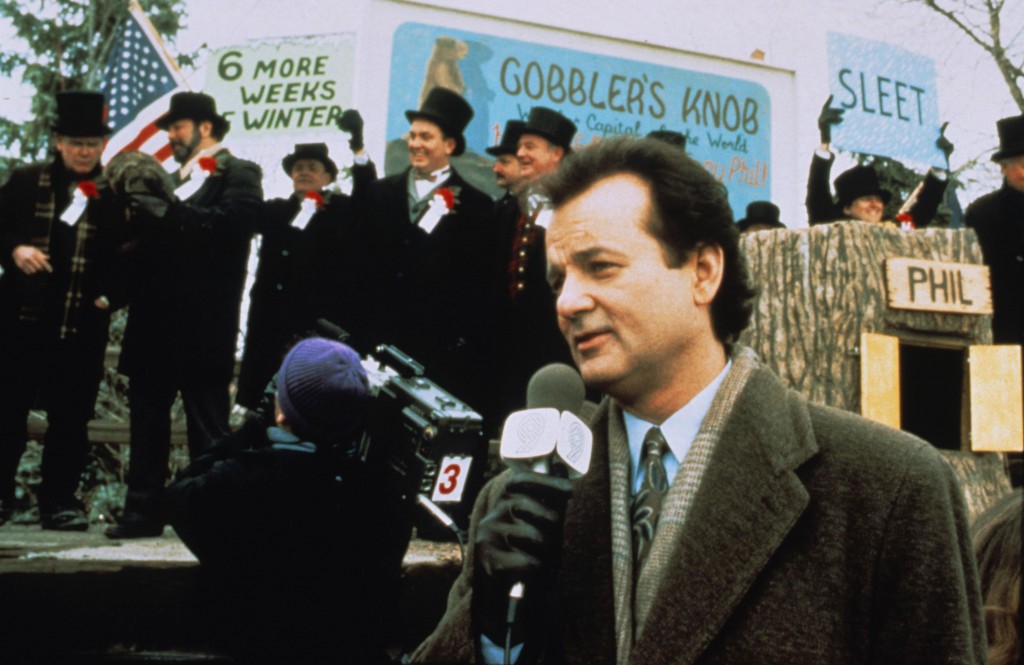 ‘groundhog Day’: The Movie’s Final Life Lessons For Getting Through The End Of The Pandemic