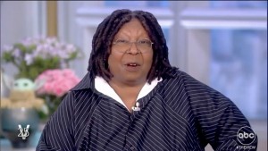 Abc News Suspends ‘the View’ Host Whoopi Goldberg