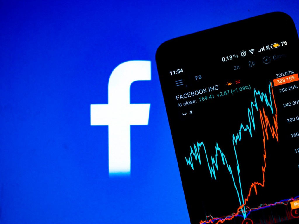 Where Are The Users? Why Facebook’s Stock Is Imploding