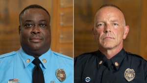 Two Officers Shot And Killed At Bridgewater College In Virginia