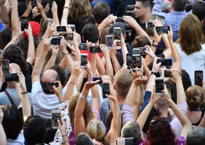 The Great Concert Debate: Are Cellphones Ruining The Live Experience?
