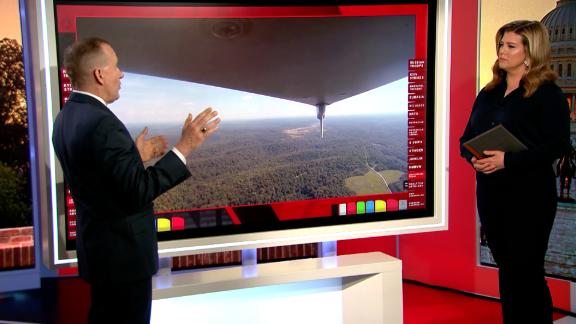 How Long Can Ukraine Hold Out In The War For The Skies?