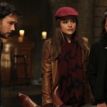 8pm: Charmed “you Can’t Go Home Again”