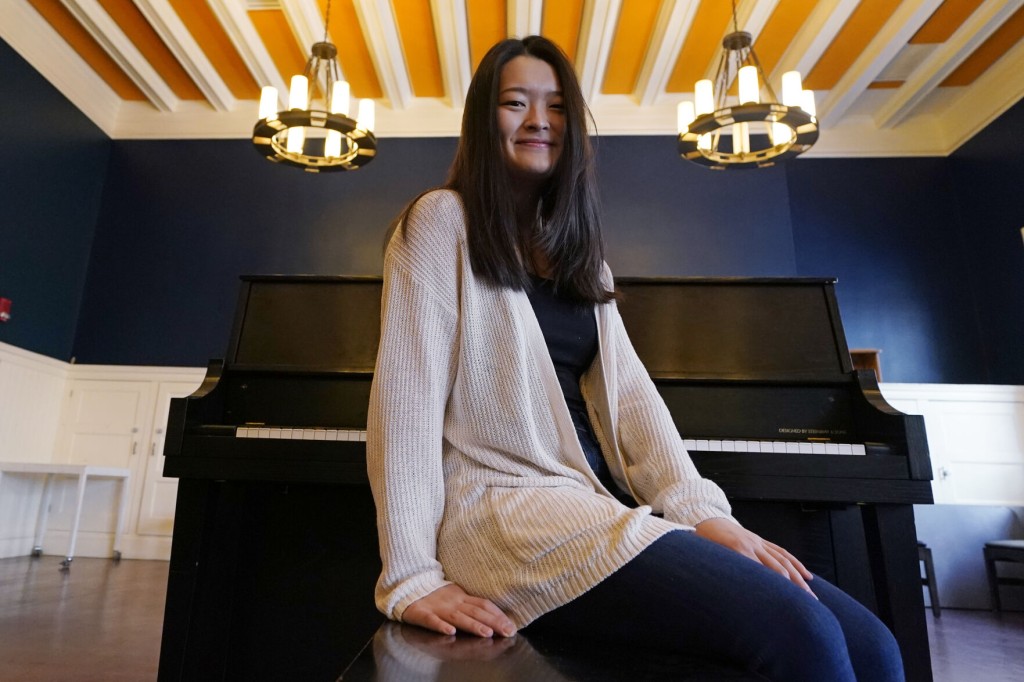 Harvard Senior’s Disney Inspired Korean Musical A Hit Online