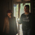 8pm: Charmed “you Can’t Go Home Again”