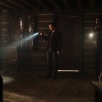 8pm: Charmed “you Can’t Go Home Again”