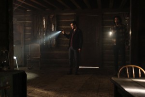 8pm: Charmed “you Can’t Go Home Again”