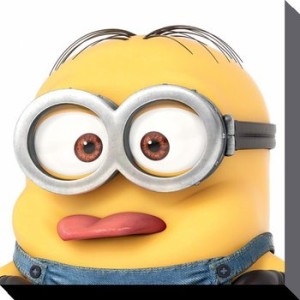 Minionn Tongue