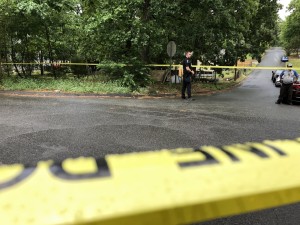 Detectives Identify Murder Suspect In Fatal West Charlotte Shooting