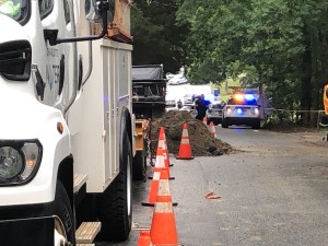 Detectives Identify Murder Suspect In Fatal West Charlotte Shooting