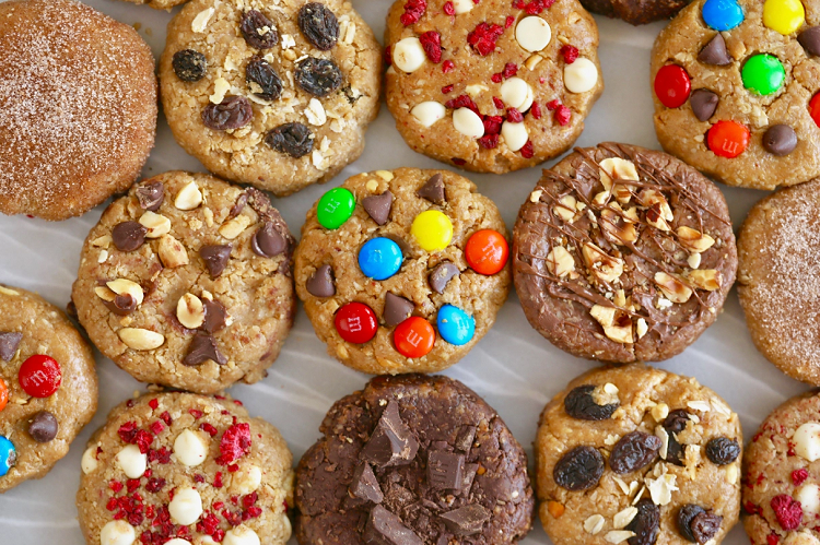 Cookies