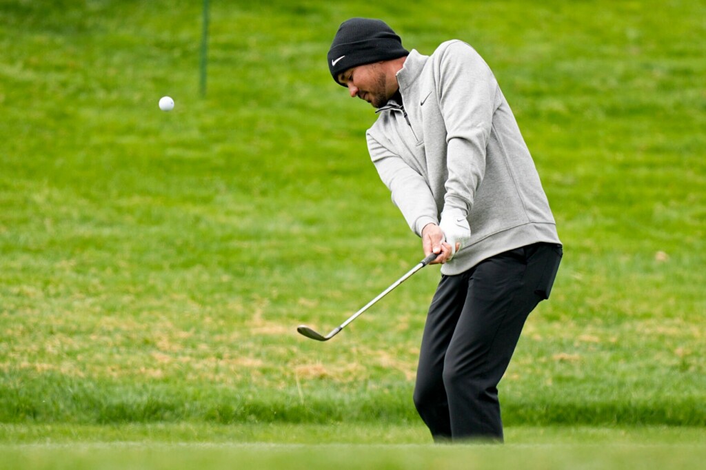 Pga Championship Promises A Strong Course For The Strongest Field
