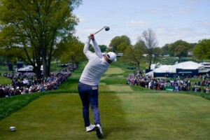 Pga Championship Promises A Strong Course For The Strongest Field