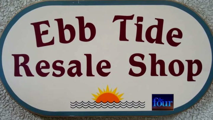 Clean Out Your Closets With Ebb Tide Consignment