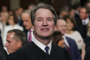 The Supreme Court Says It Is Adopting A Code Of Ethics For The First Time