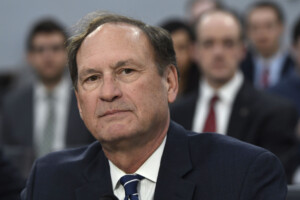 The Supreme Court Says It Is Adopting A Code Of Ethics For The First Time
