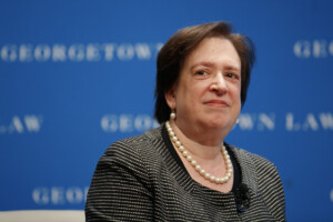 The Supreme Court Says It Is Adopting A Code Of Ethics For The First Time
