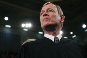 The Supreme Court Says It Is Adopting A Code Of Ethics For The First Time