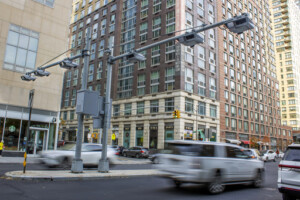 Drivers Would Pay $15 To Enter Busiest Part Of Nyc Under Plan To Raise Funds For Mass Transit