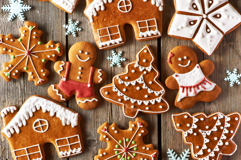Xmas Cookies1