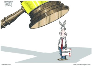The Supreme Court Says It Is Adopting A Code Of Ethics For The First Time