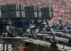 South Koreans Want Their Own Nukes. That Could Roil One Of The World’s Most Dangerous Regions