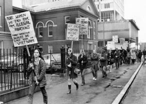 Anti Abortion Groups Shrug Off Election Losses, Look To Courts, Statehouses For Path Forward