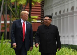South Koreans Want Their Own Nukes. That Could Roil One Of The World’s Most Dangerous Regions