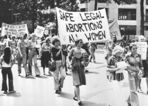 Anti Abortion Groups Shrug Off Election Losses, Look To Courts, Statehouses For Path Forward