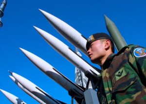 South Koreans Want Their Own Nukes. That Could Roil One Of The World’s Most Dangerous Regions