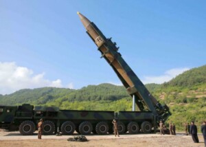 South Koreans Want Their Own Nukes. That Could Roil One Of The World’s Most Dangerous Regions