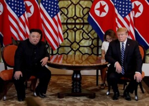 South Koreans Want Their Own Nukes. That Could Roil One Of The World’s Most Dangerous Regions