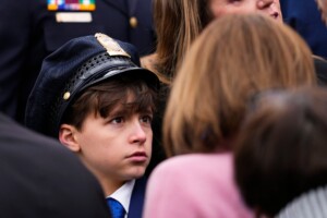 Trump Embraces The Jan. 6 Rioters On The Trail. In Court, His Lawyers Hope To Distance Him From Them
