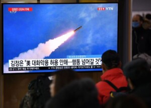 South Koreans Want Their Own Nukes. That Could Roil One Of The World’s Most Dangerous Regions