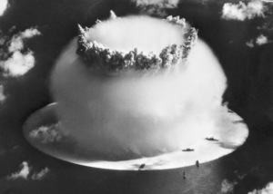 South Koreans Want Their Own Nukes. That Could Roil One Of The World’s Most Dangerous Regions