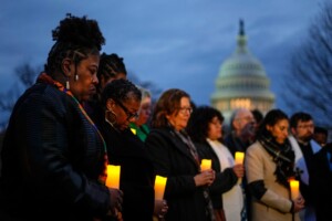 Trump Embraces The Jan. 6 Rioters On The Trail. In Court, His Lawyers Hope To Distance Him From Them