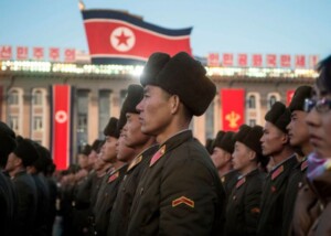 South Koreans Want Their Own Nukes. That Could Roil One Of The World’s Most Dangerous Regions
