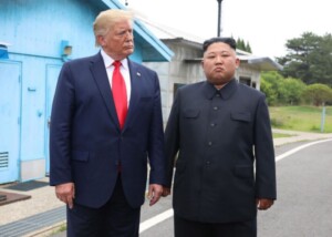 South Koreans Want Their Own Nukes. That Could Roil One Of The World’s Most Dangerous Regions