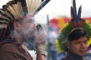 Indigenous Groups Get The Spotlight At Un Climate Talks, But Some Say Visibility Isn’t Power