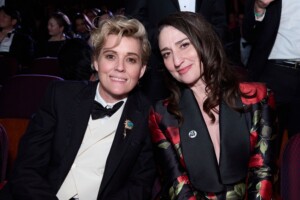 In Facing The Truth Of Her Losses, Sara Bareilles Embraces A Faith In Her Own Grief
