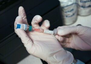 How Common Are Measles Deaths In The United States As Vaccination Rates Fall?
