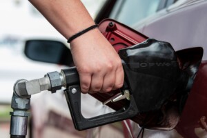 Labor Day Gas Has Never Been This Expensive. Trump Is Scrambling For Answers
