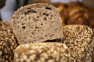 You Should Probably Be Eating More Whole Grains. Here’s What To Do